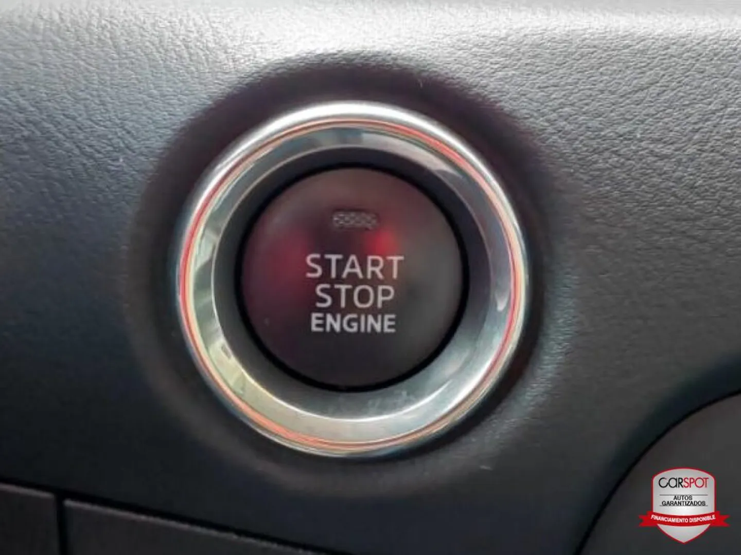 Preview imagenes del auto