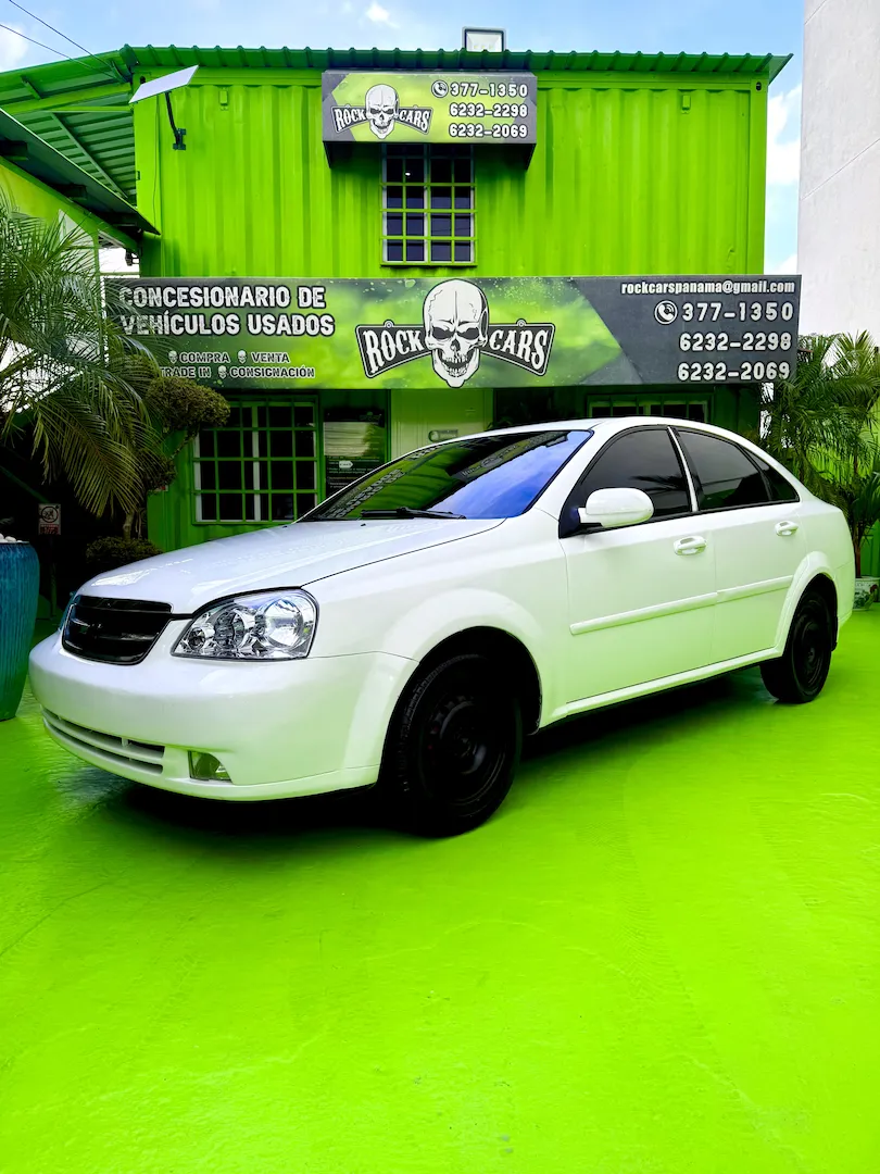 Imagenes del auto
