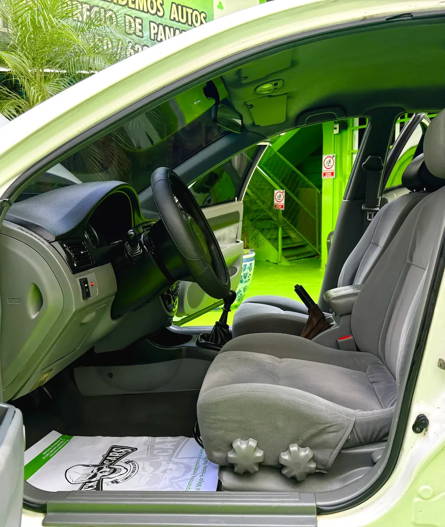 Imagenes del auto