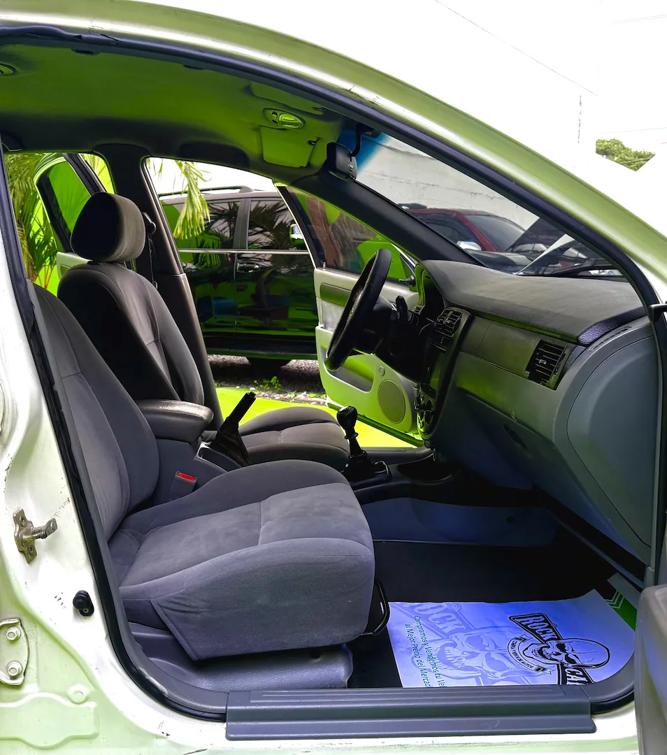Imagenes del auto