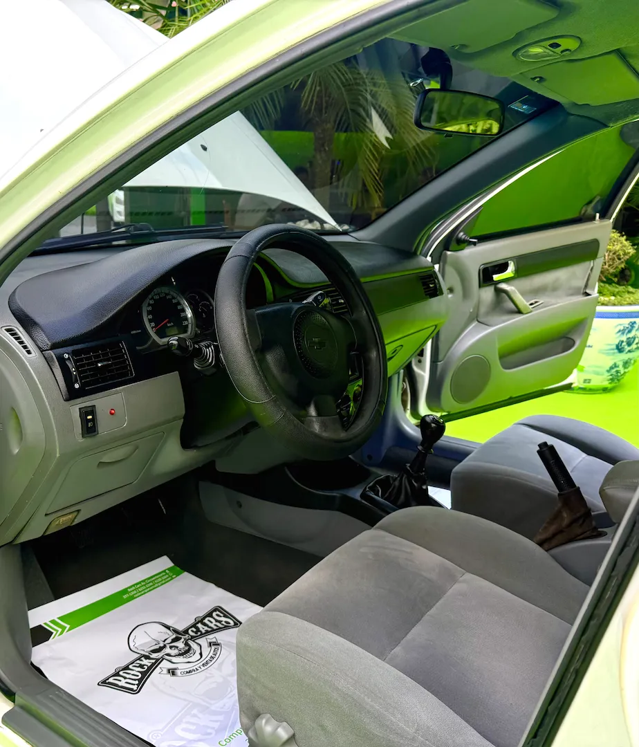 Preview imagenes del auto