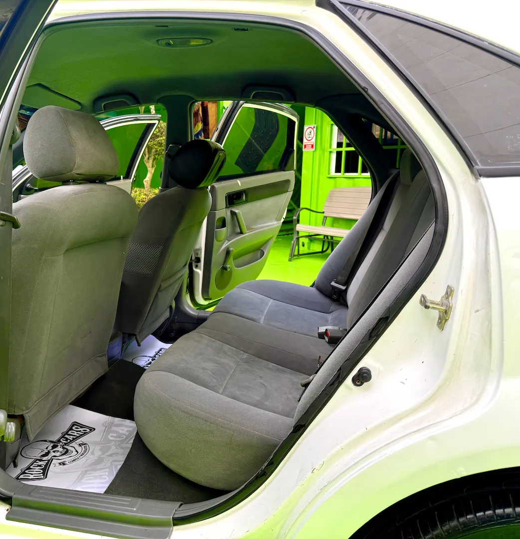 Preview imagenes del auto