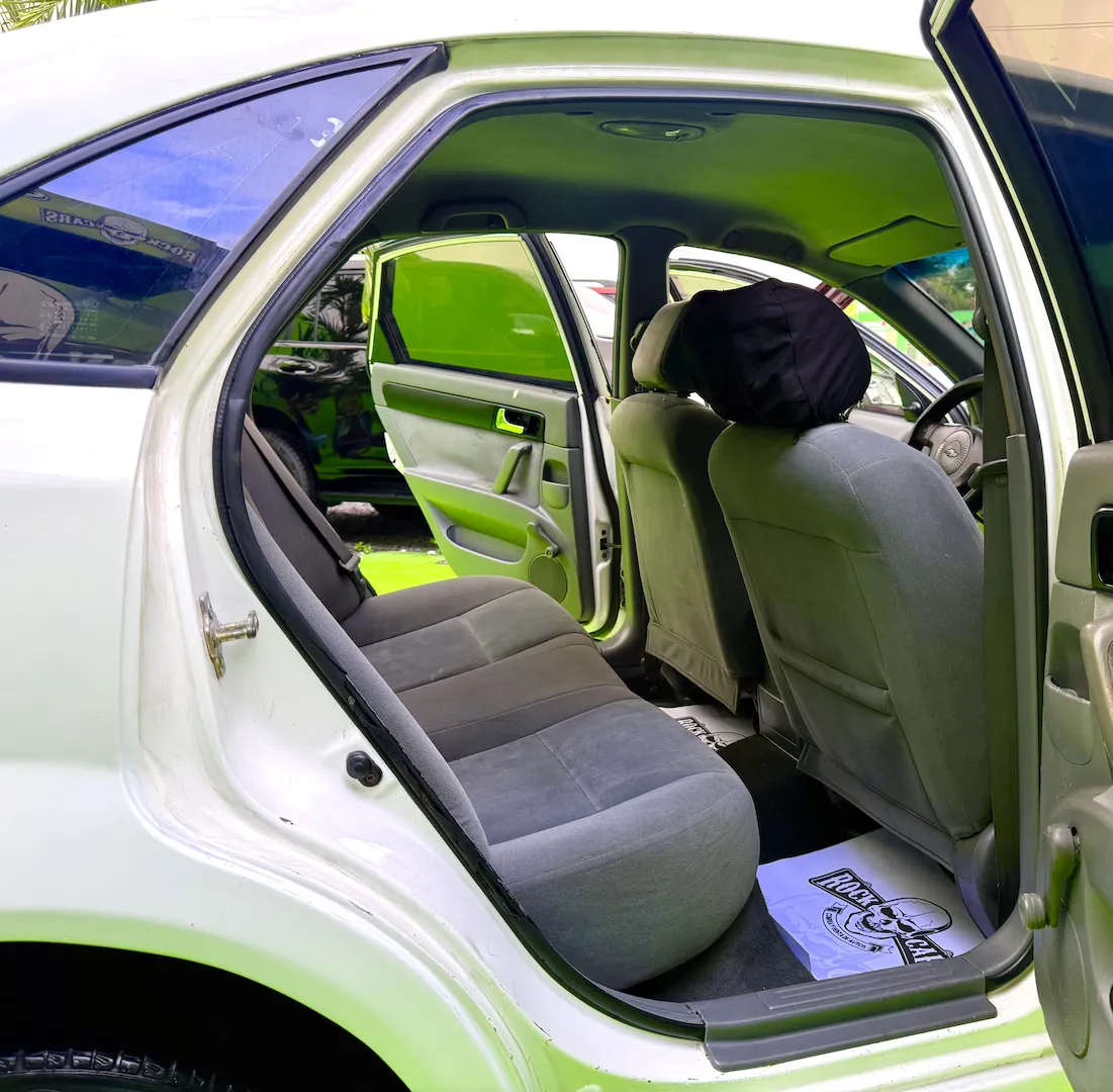Preview imagenes del auto
