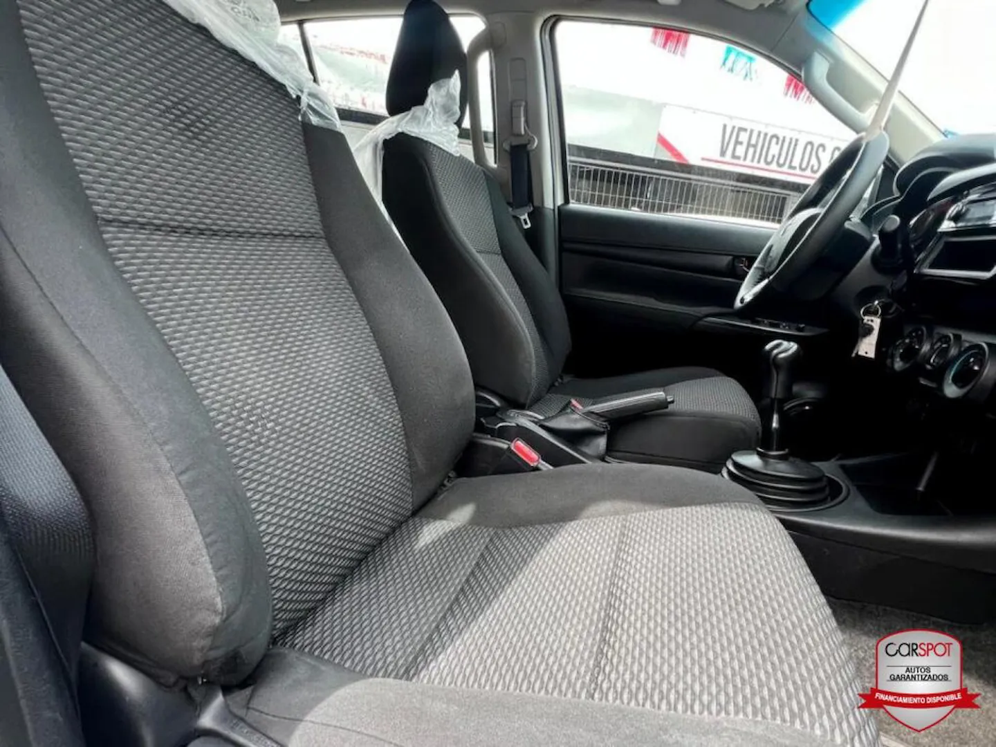 Preview imagenes del auto