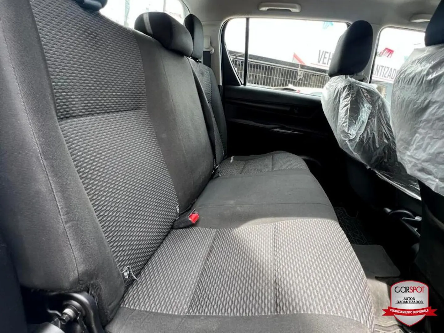 Preview imagenes del auto