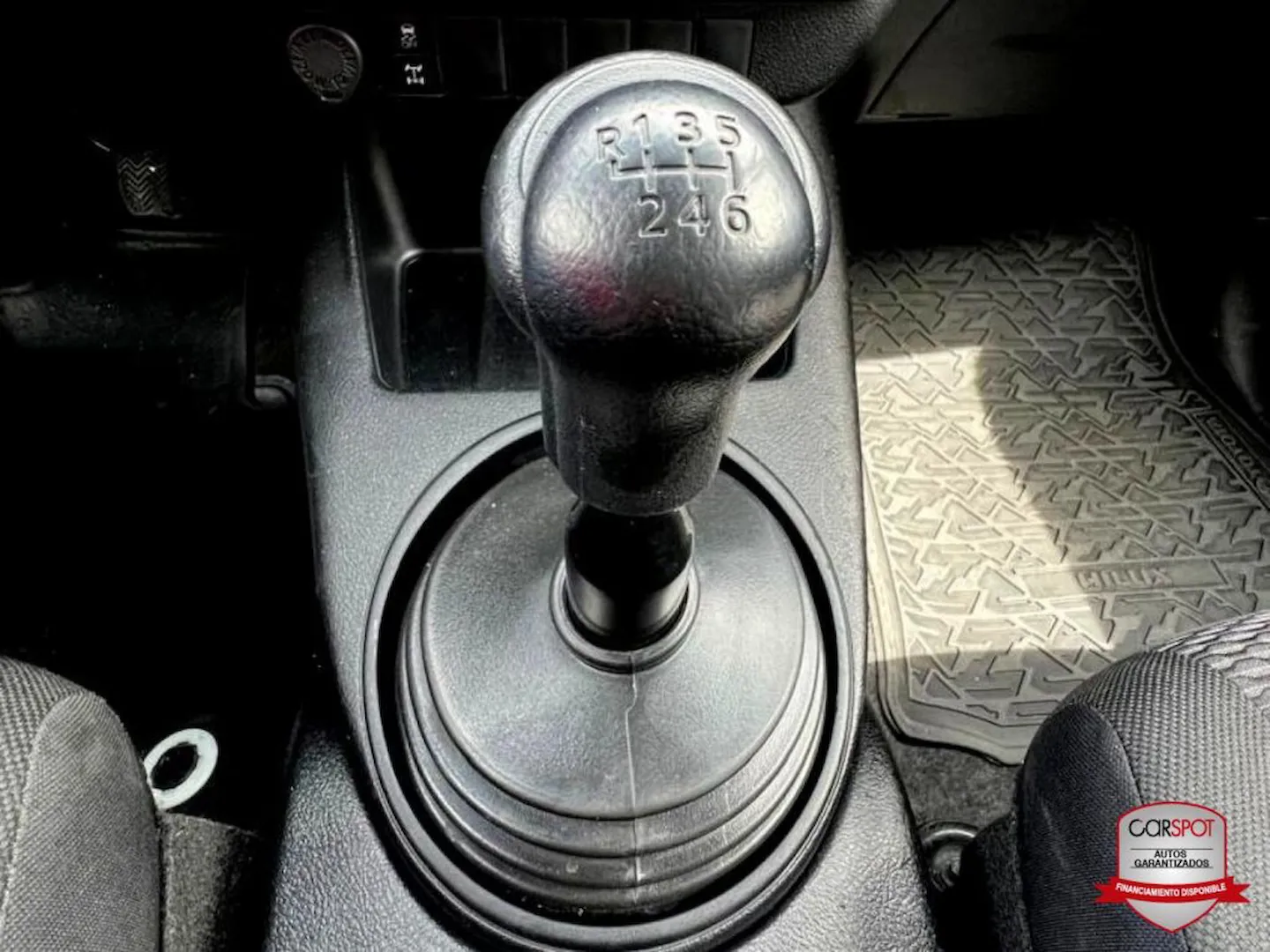 Preview imagenes del auto