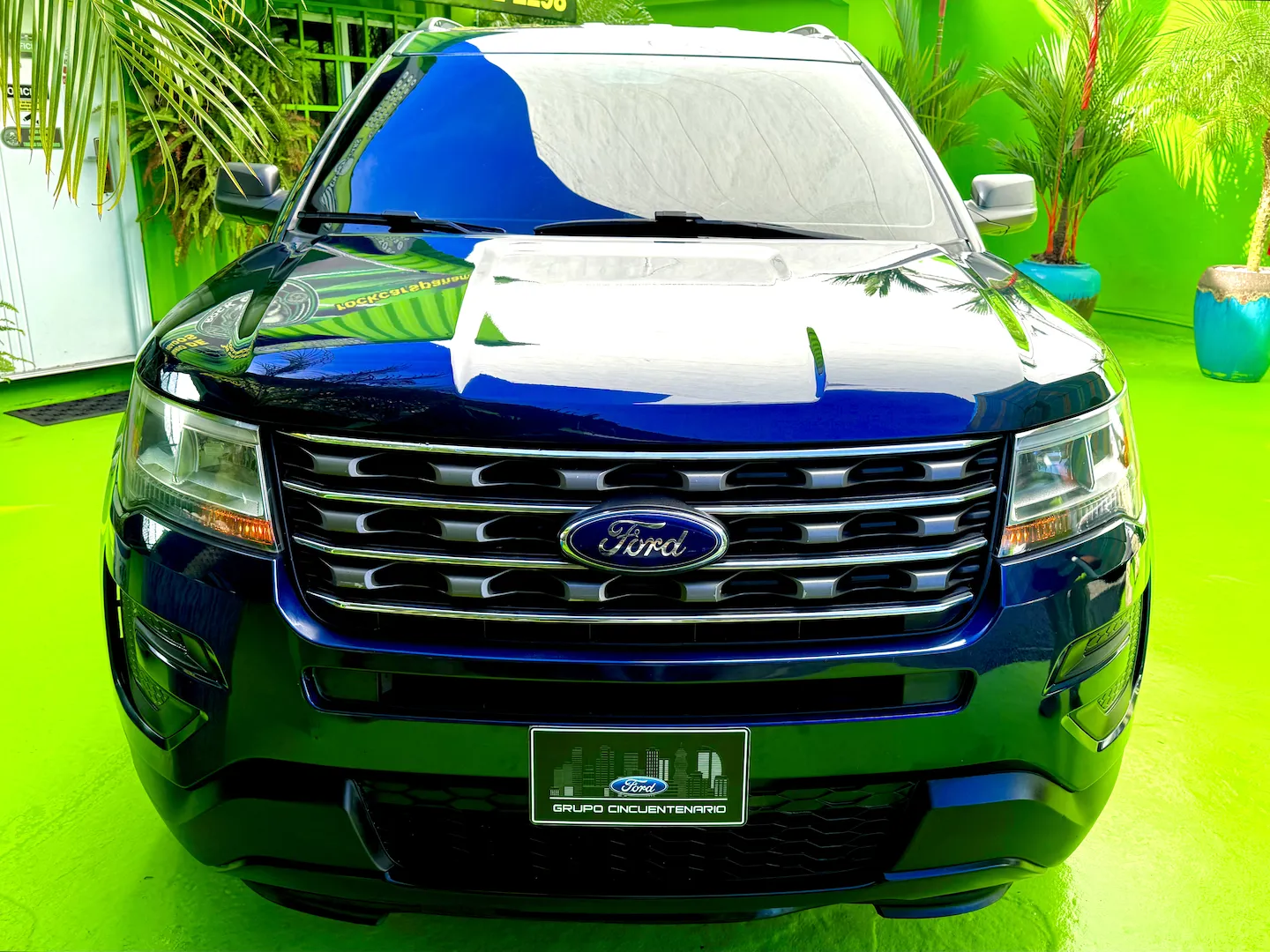 Preview imagenes del auto