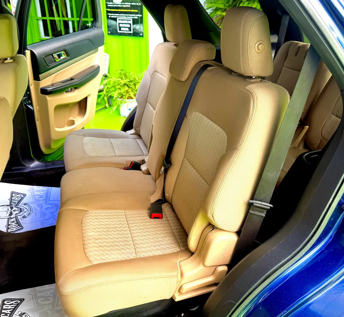 Preview imagenes del auto