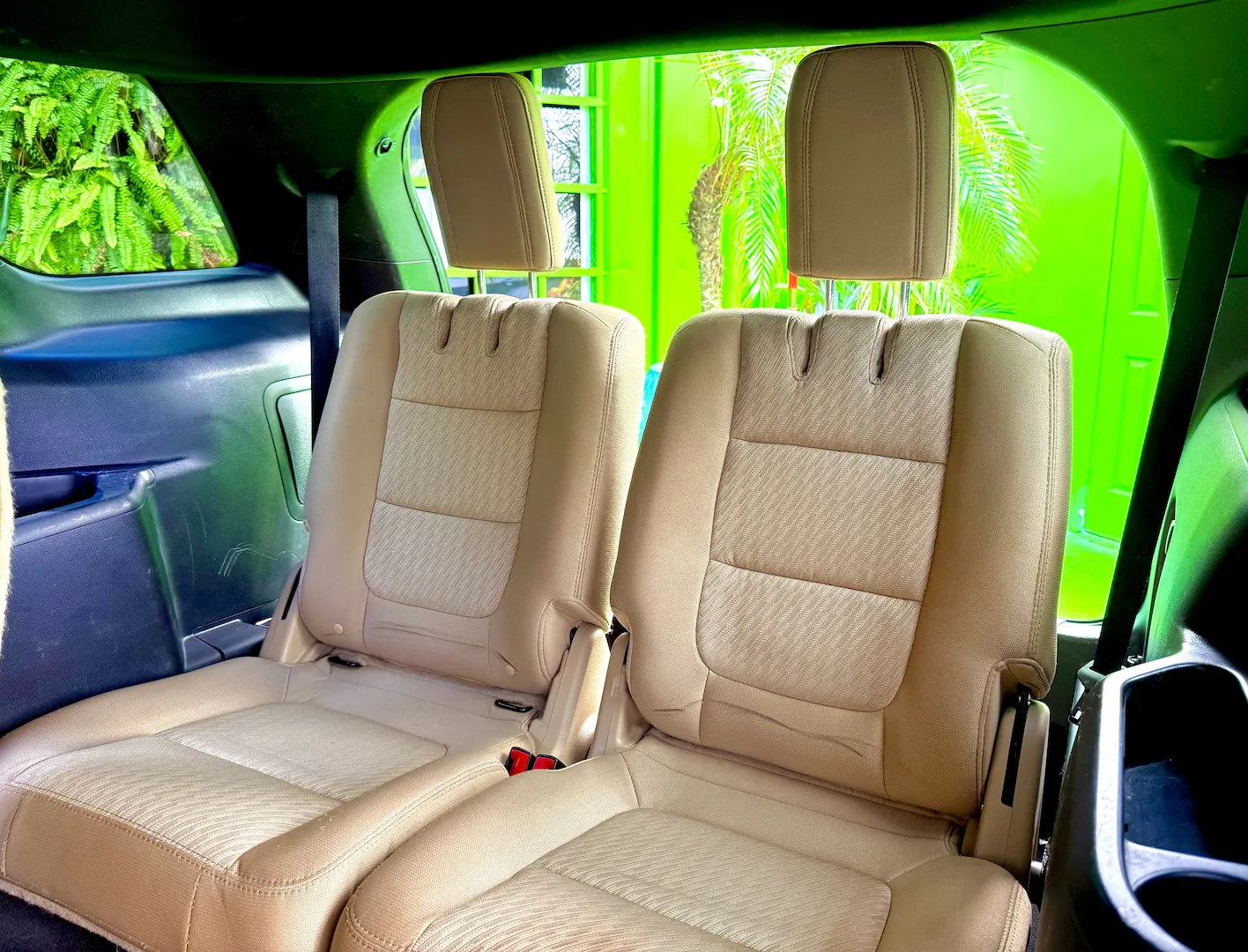 Preview imagenes del auto