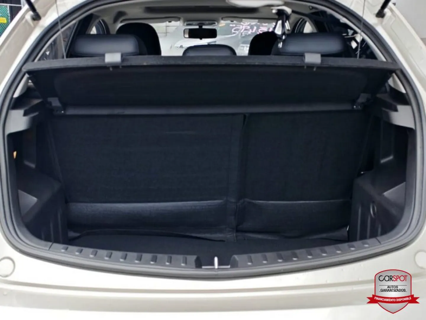 Preview imagenes del auto