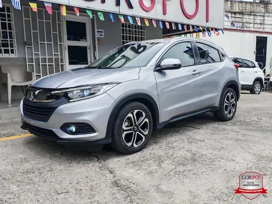Honda Hrv