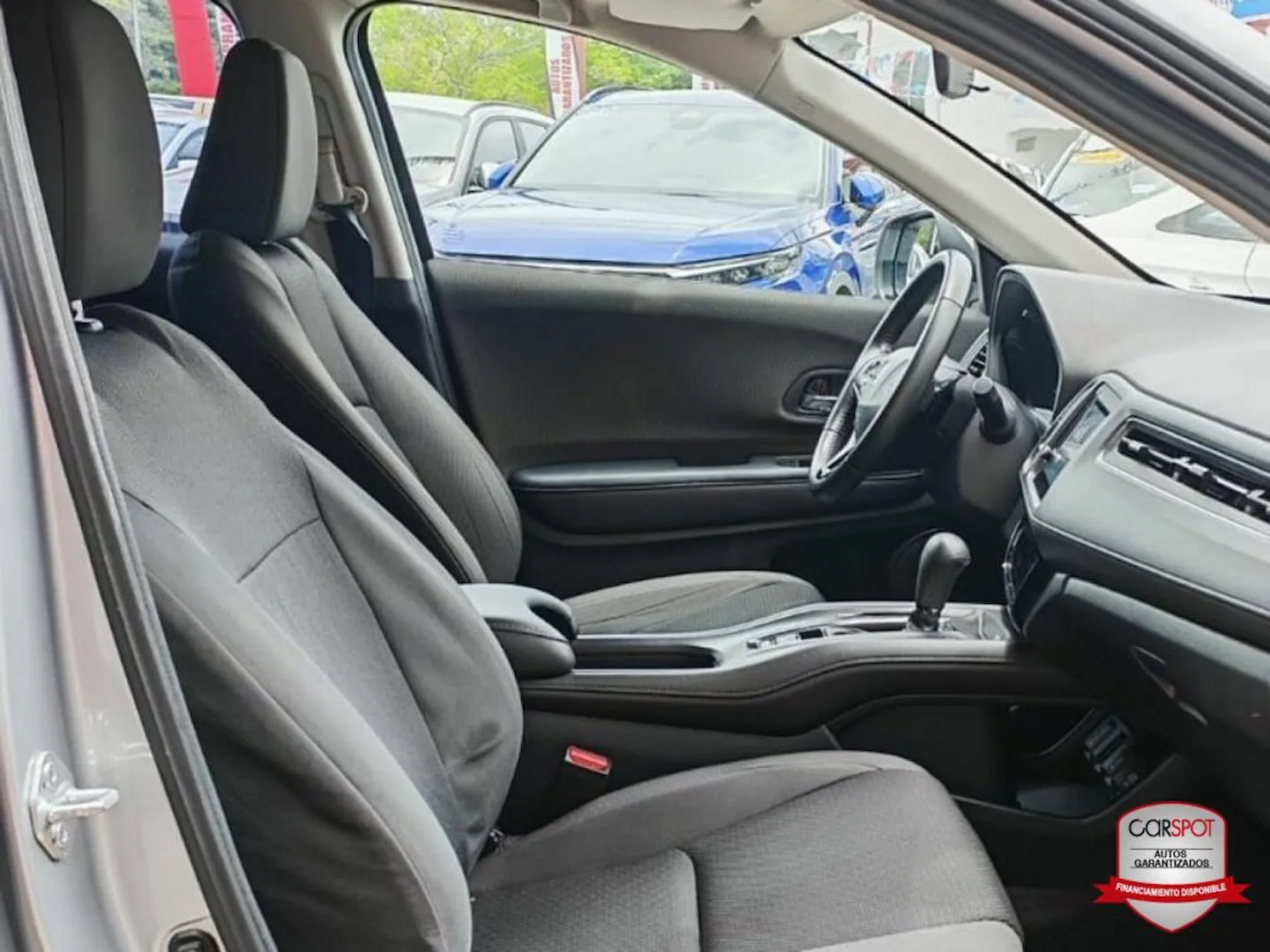 Imagenes del auto