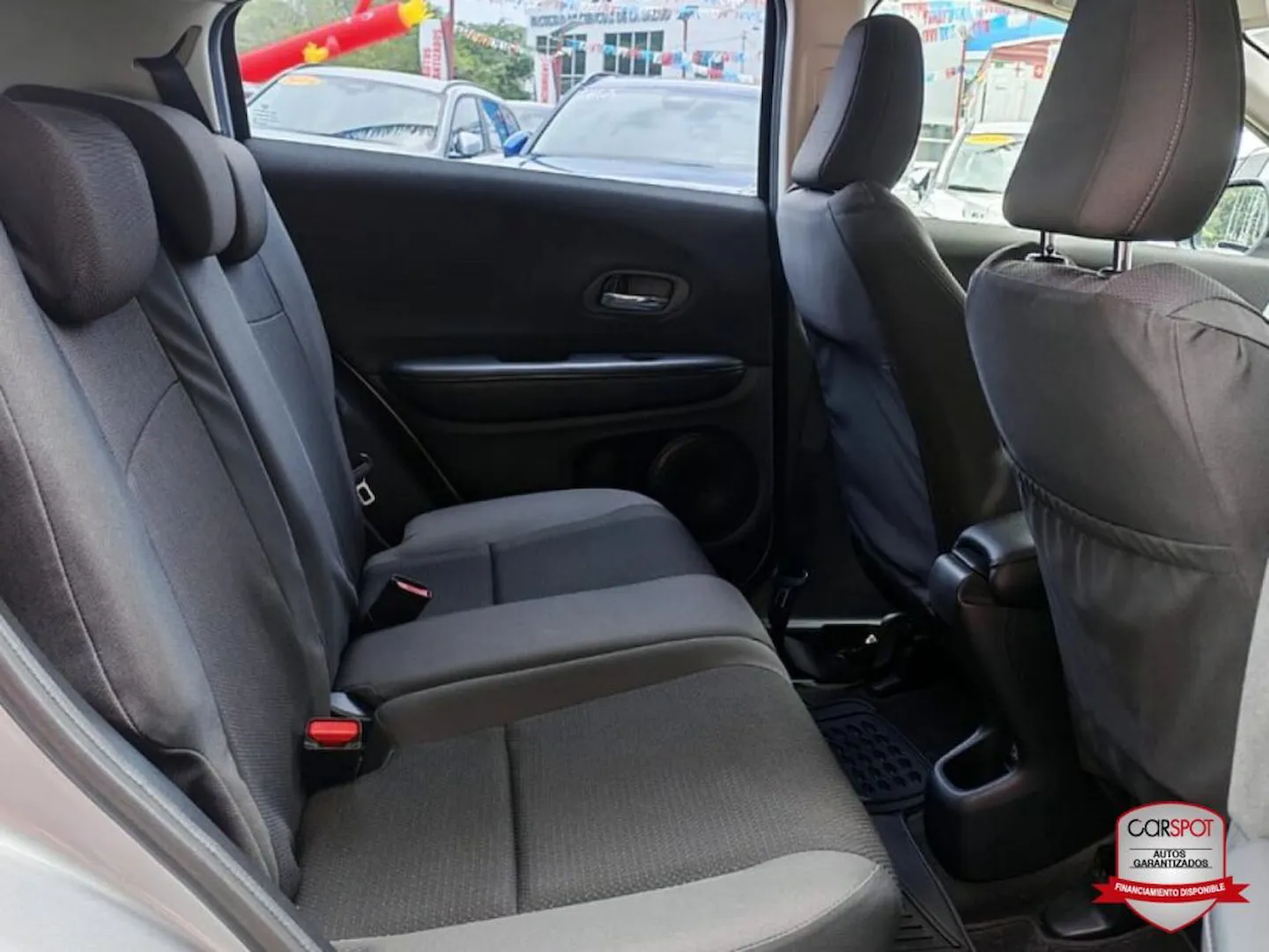 Imagenes del auto