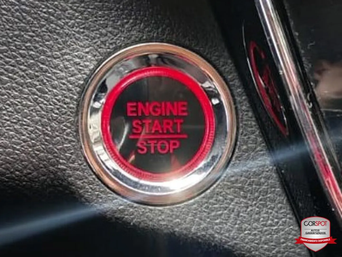 Imagenes del auto