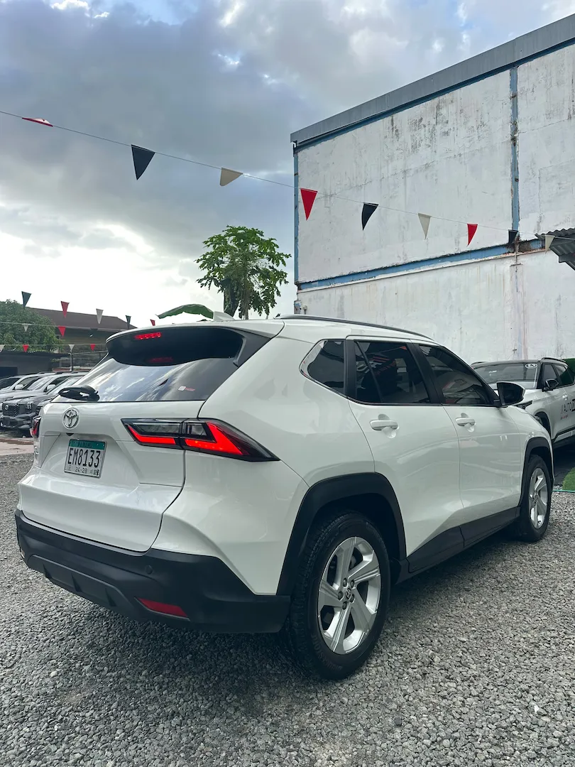 Imagenes del auto