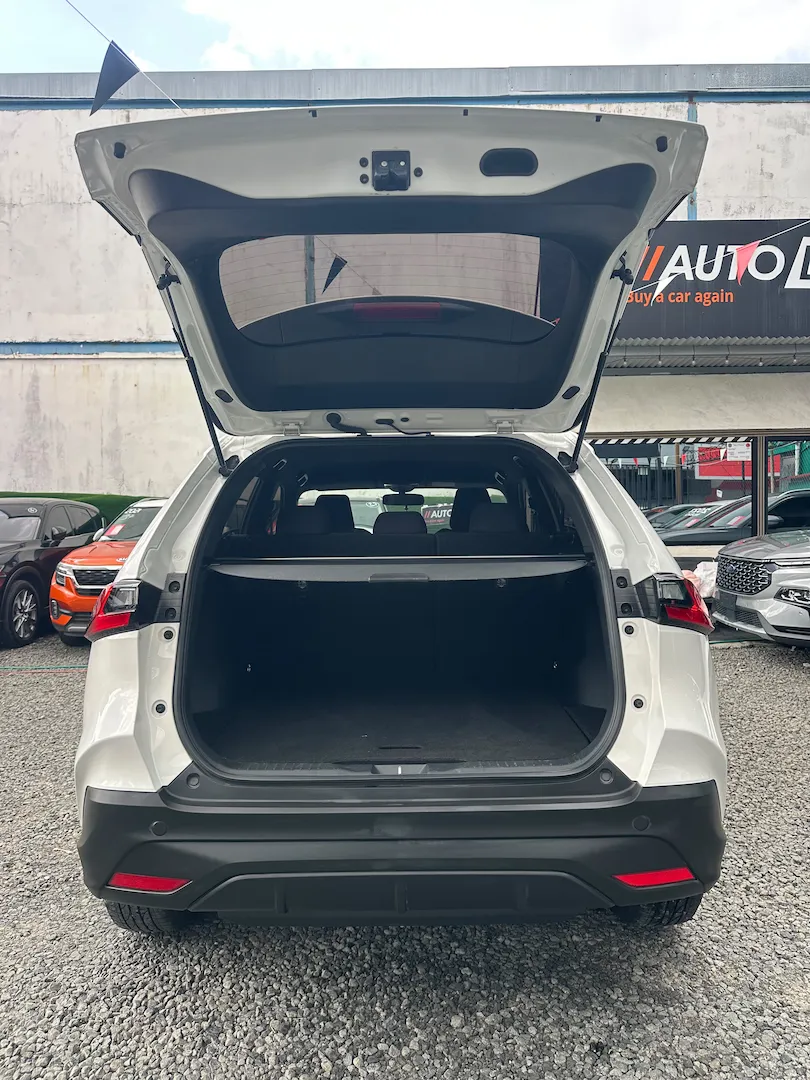 Imagenes del auto