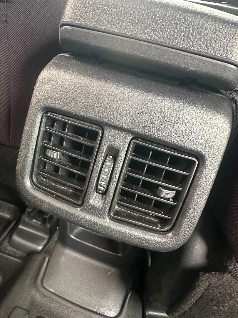 Imagenes del auto