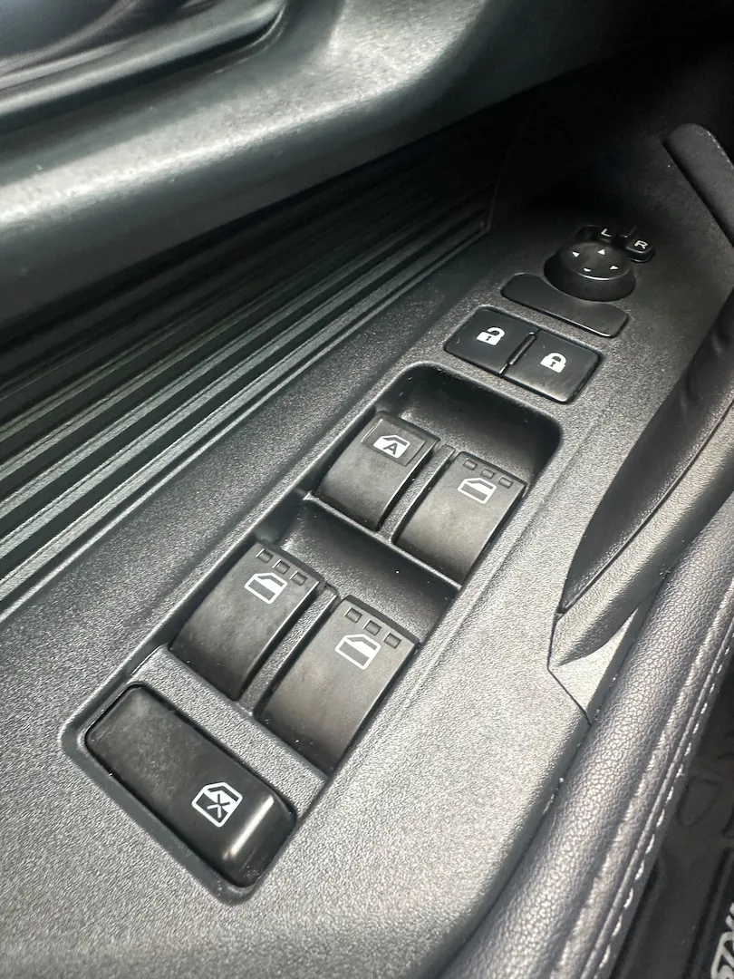 Imagenes del auto