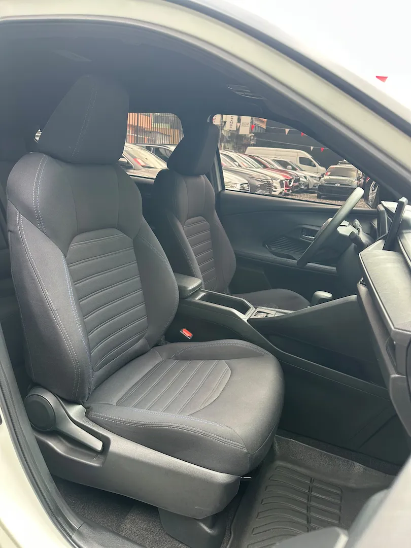 Imagenes del auto