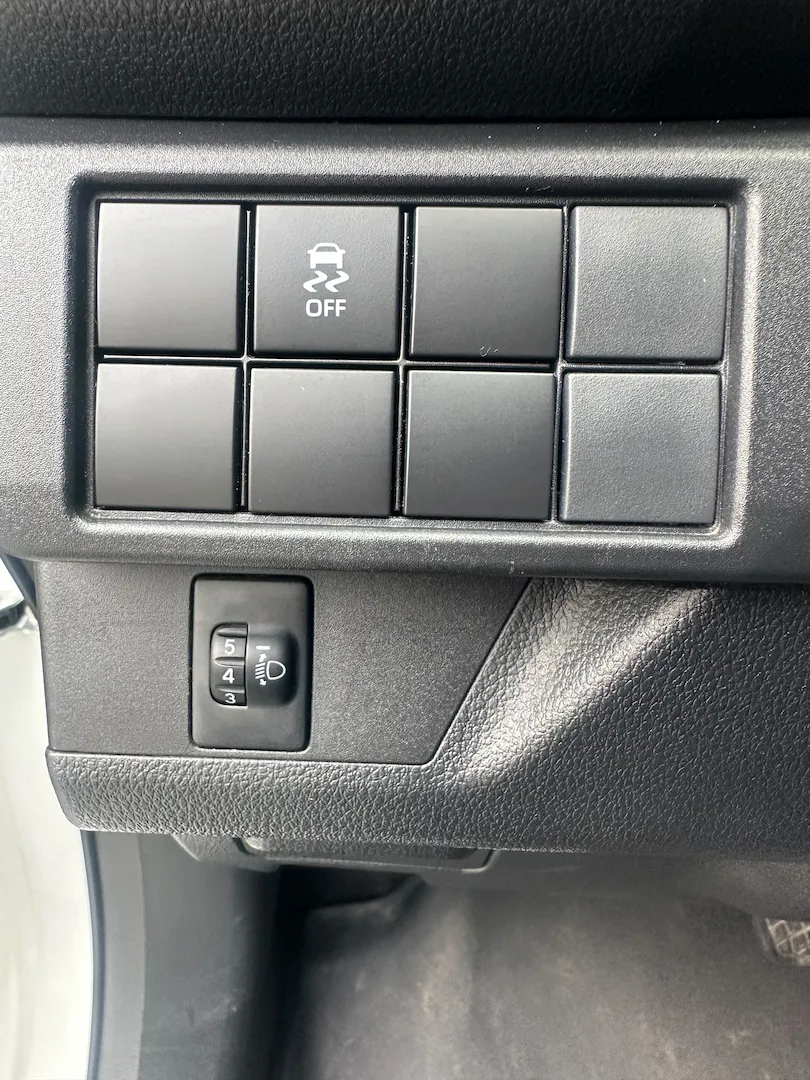 Imagenes del auto