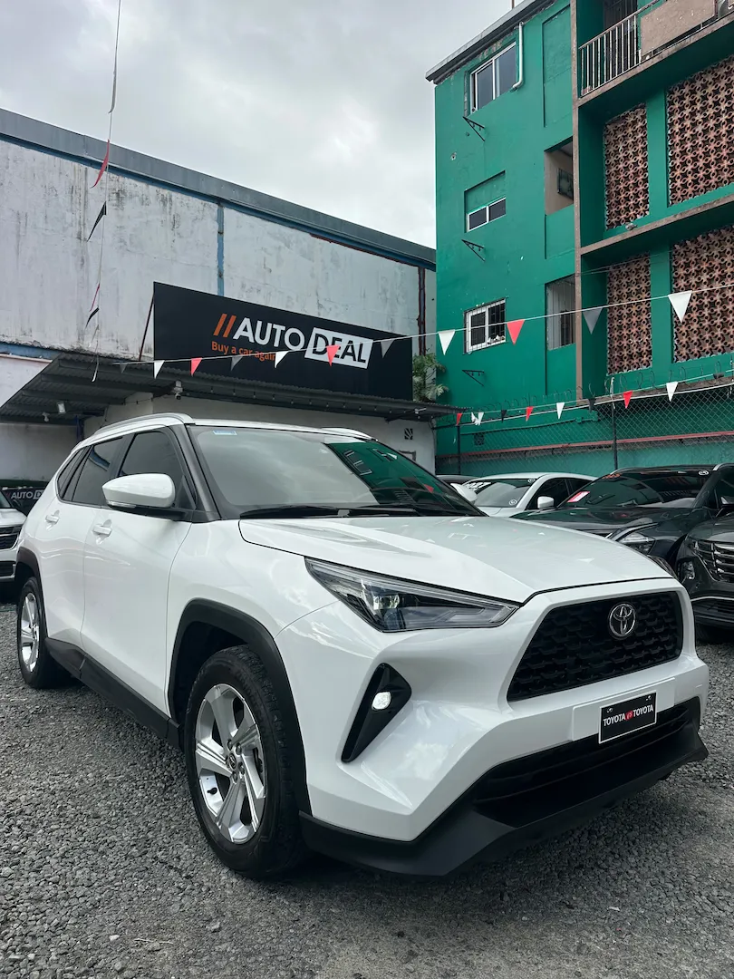 Preview imagenes del auto