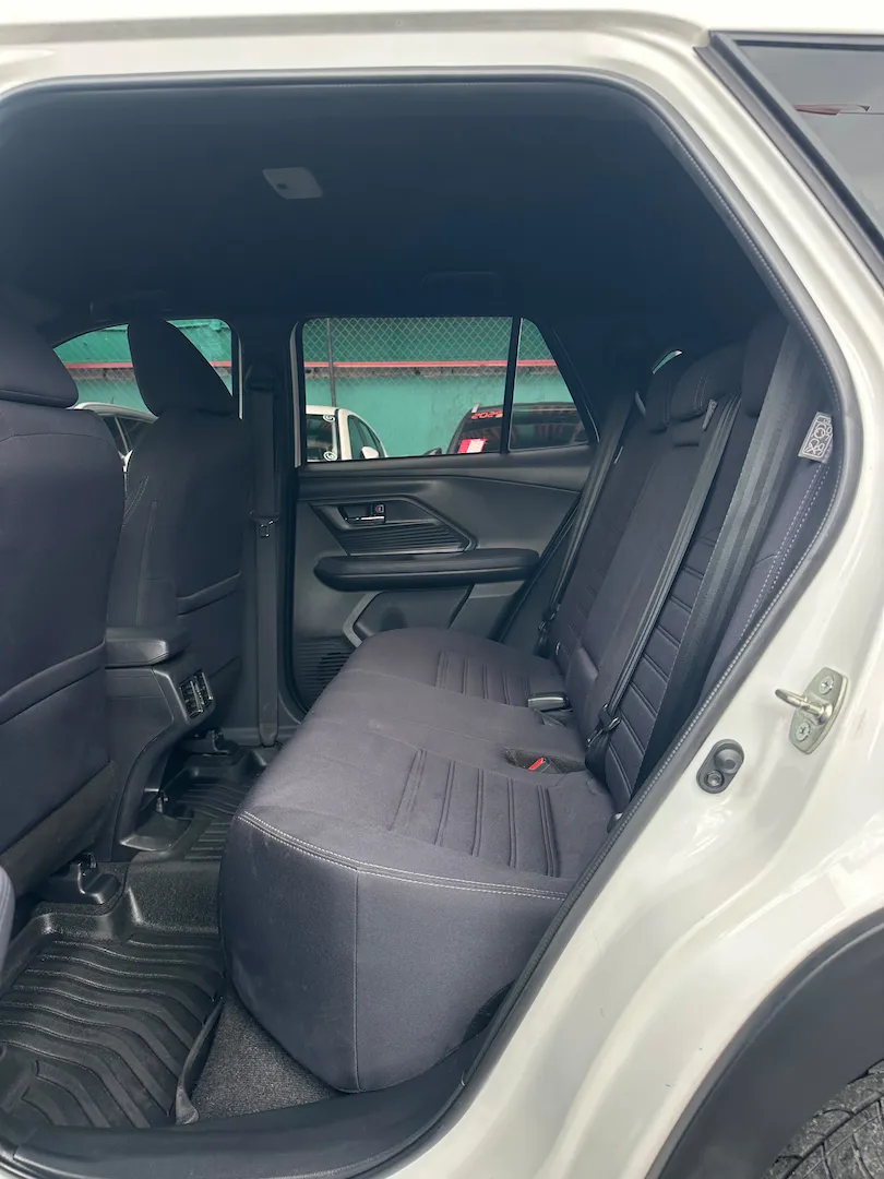 Preview imagenes del auto