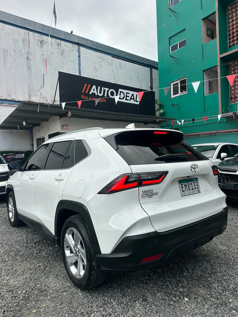 Preview imagenes del auto