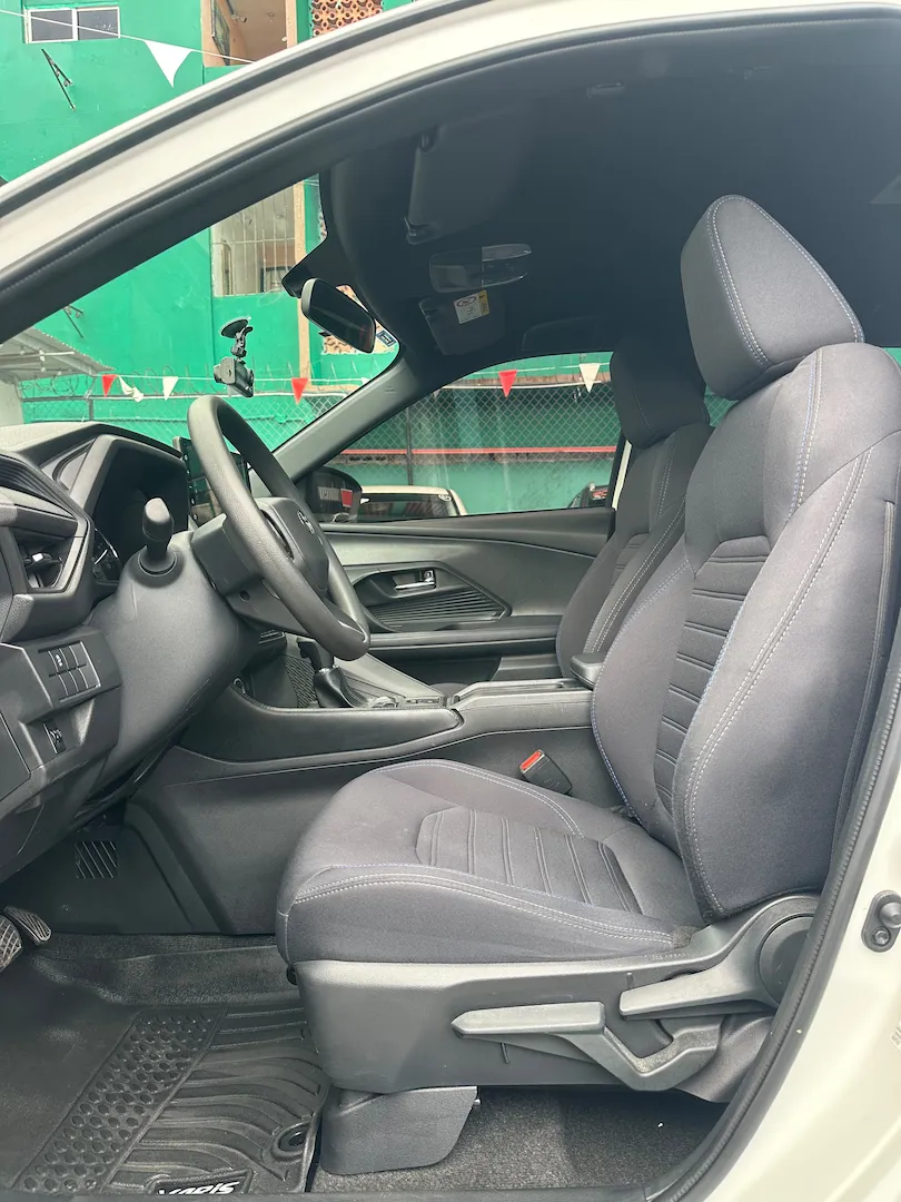 Preview imagenes del auto