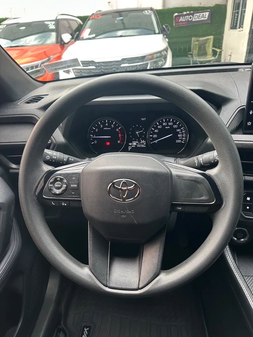 Preview imagenes del auto