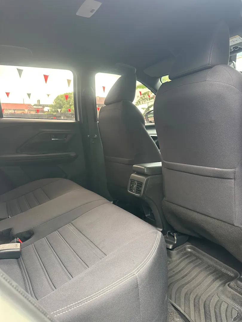 Preview imagenes del auto