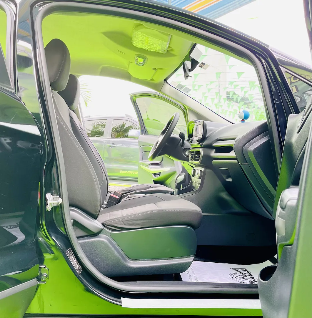 Imagenes del auto