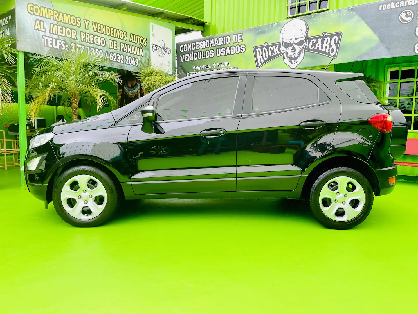 Preview imagenes del auto