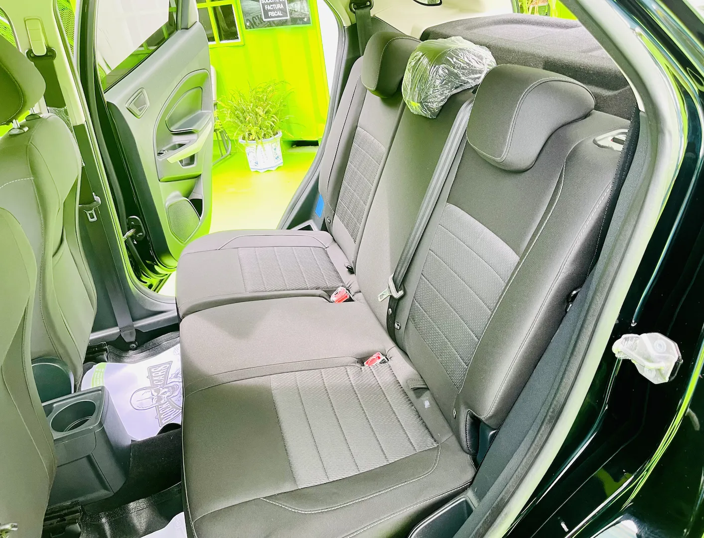 Preview imagenes del auto