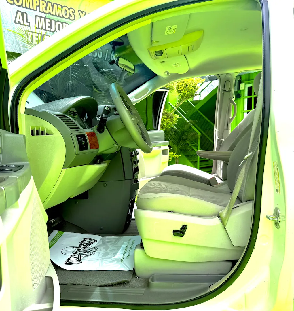 Imagenes del auto