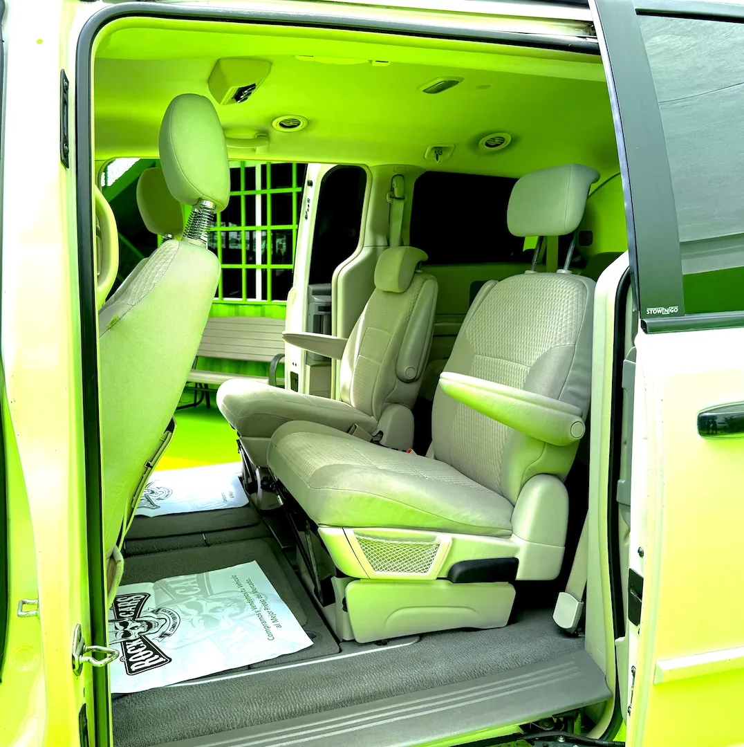 Imagenes del auto