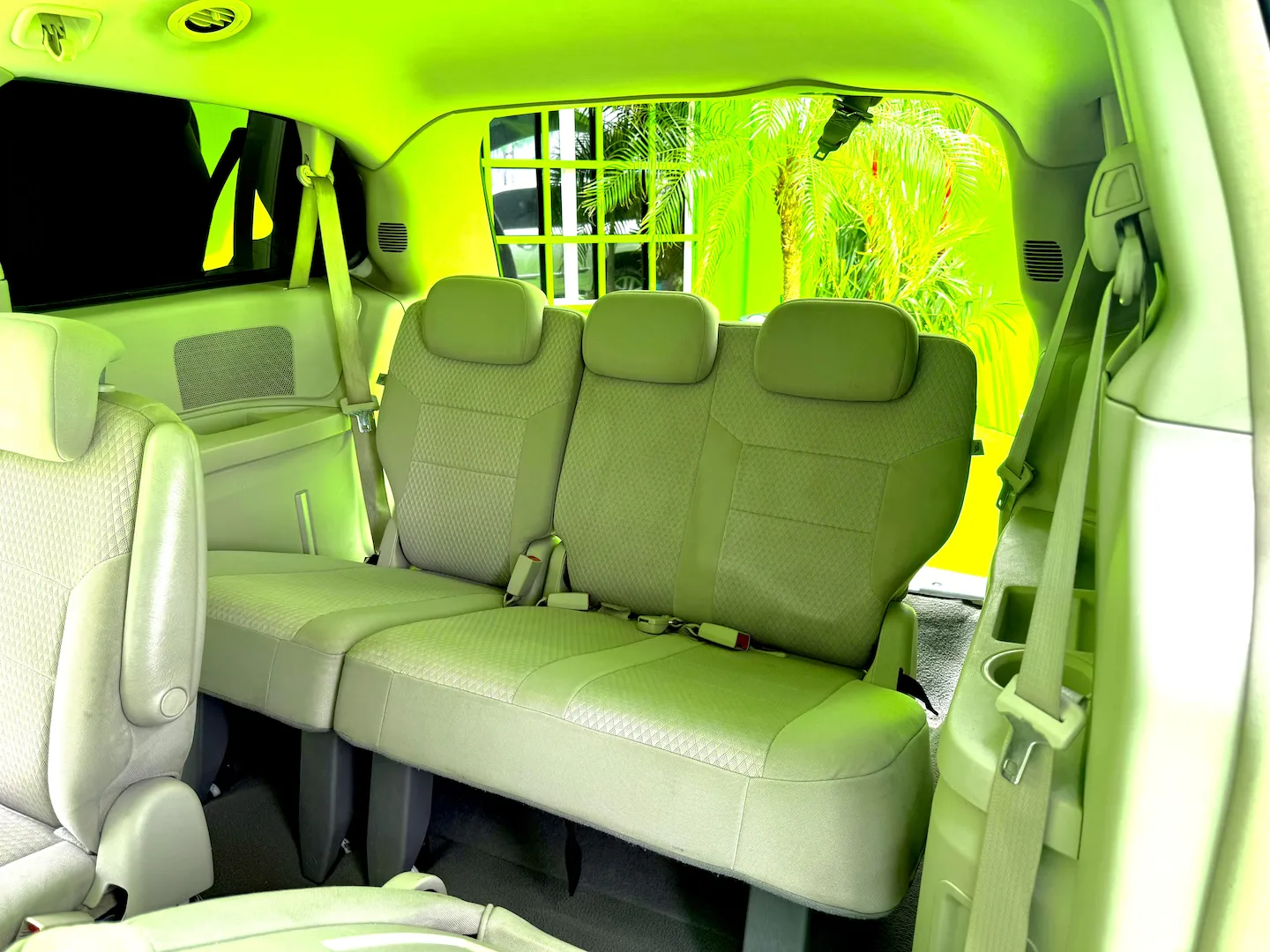 Imagenes del auto