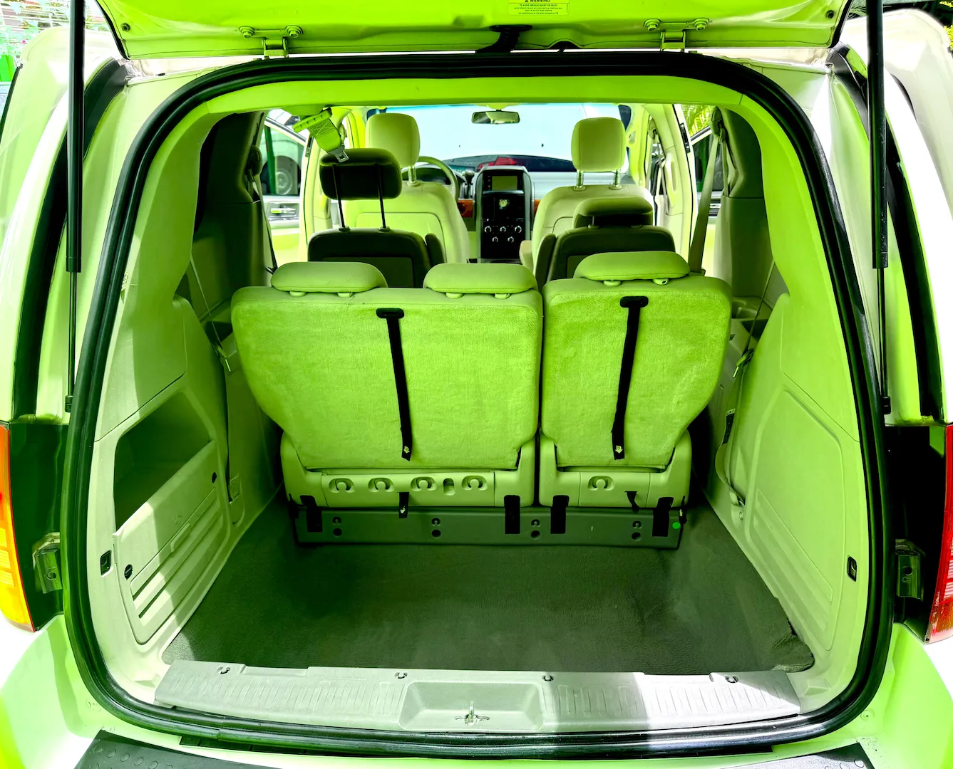 Imagenes del auto