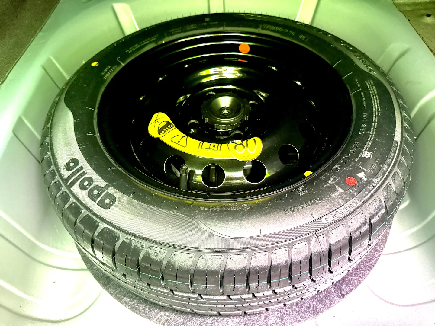 Imagenes del auto