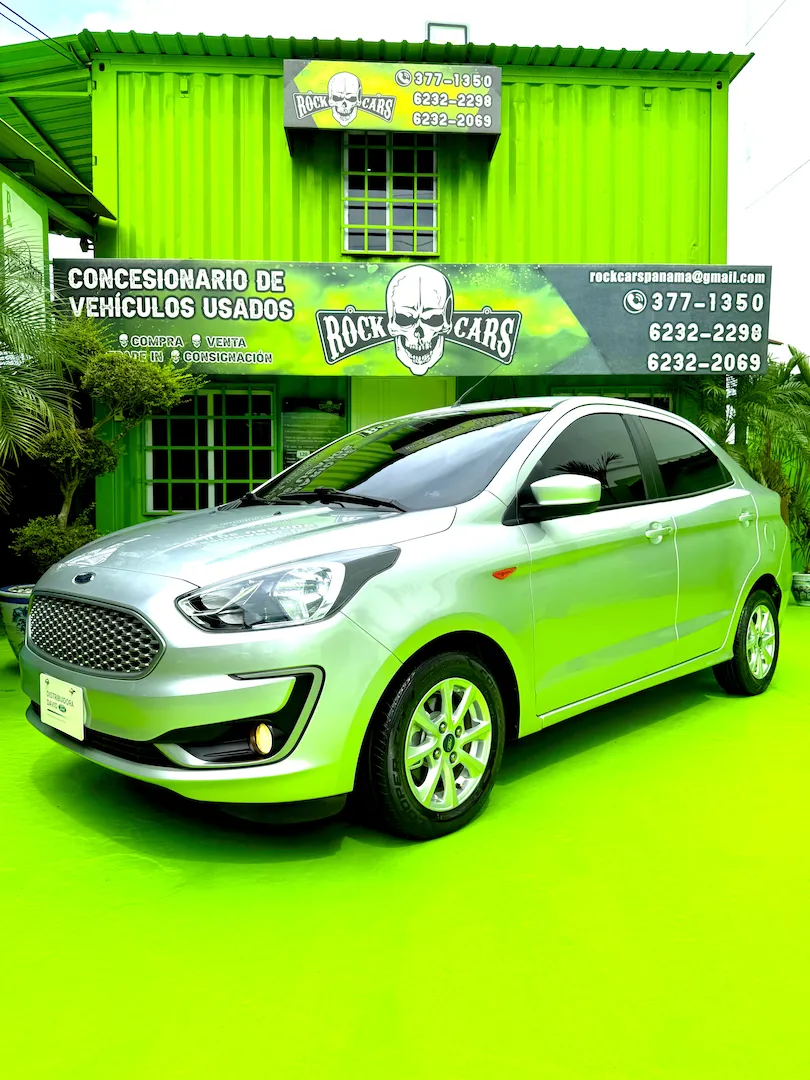 Preview imagenes del auto