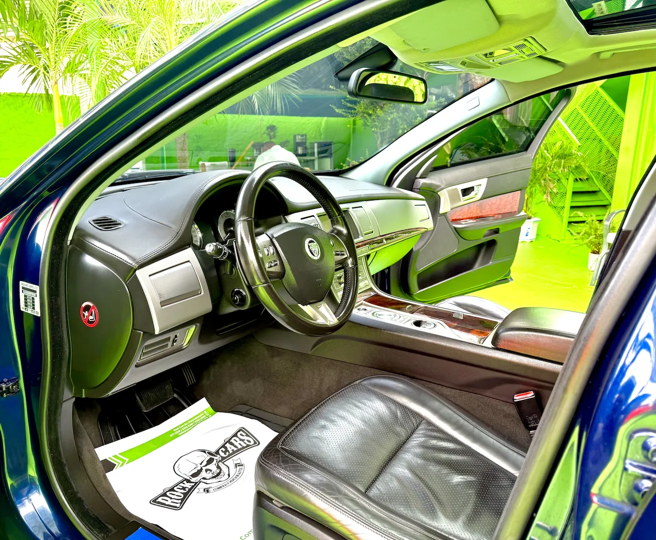 Preview imagenes del auto