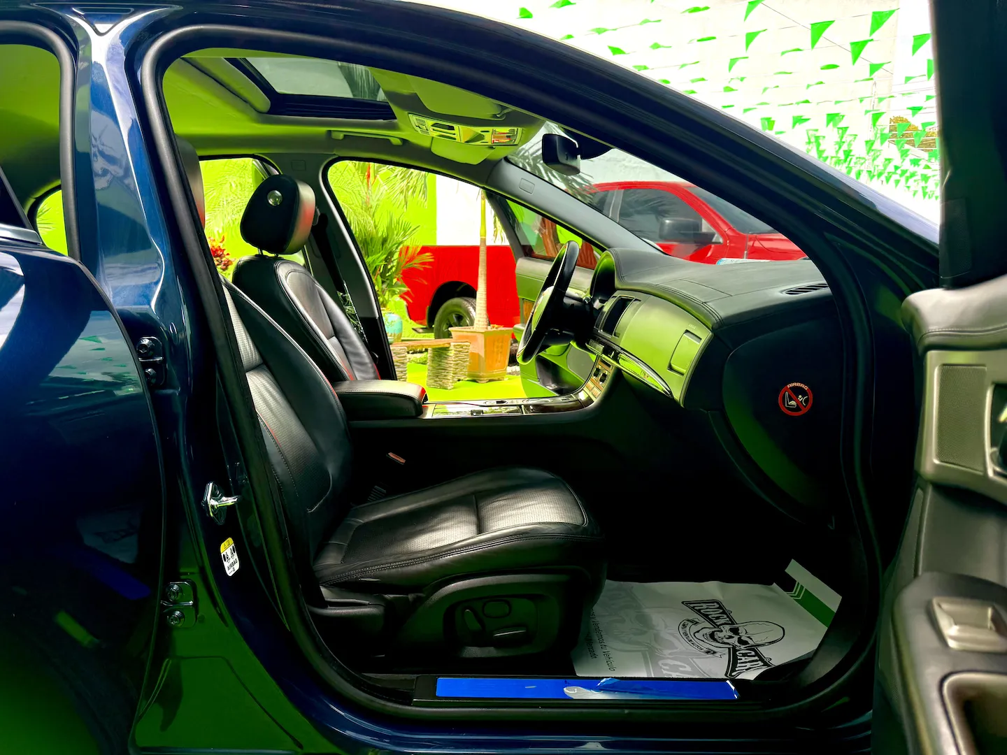 Preview imagenes del auto