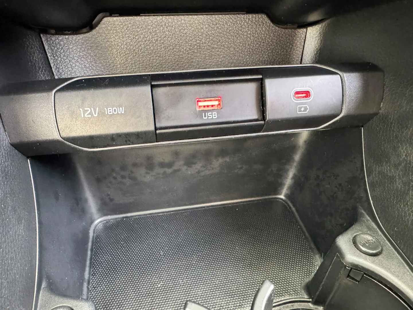 Imagenes del auto