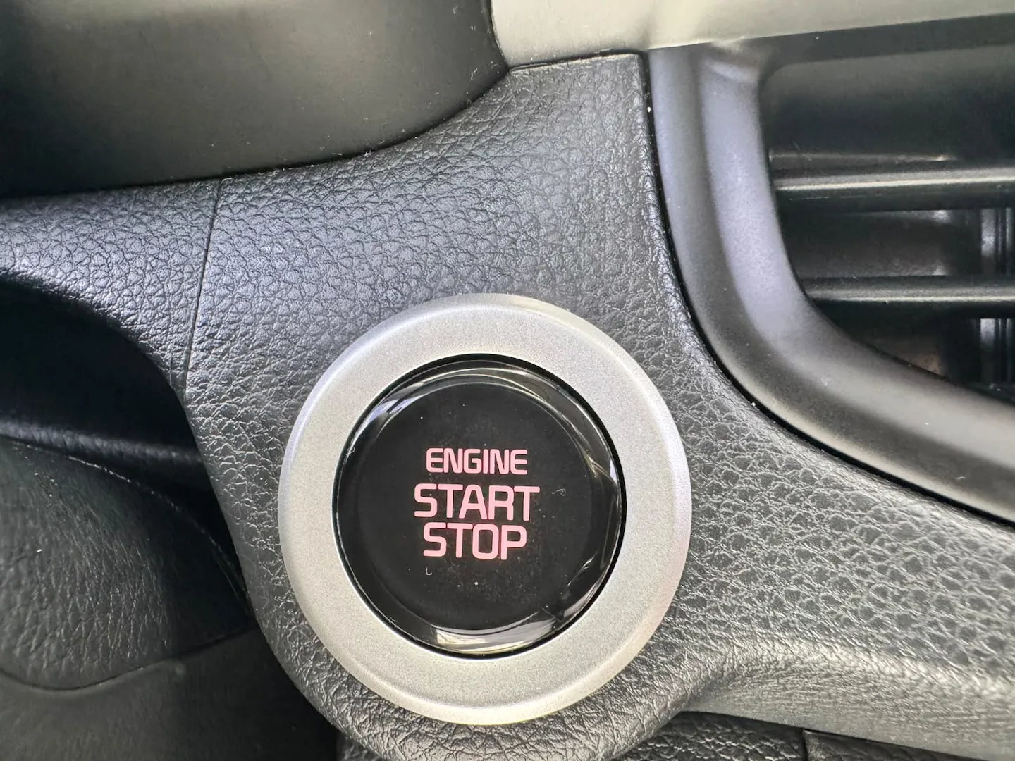 Preview imagenes del auto