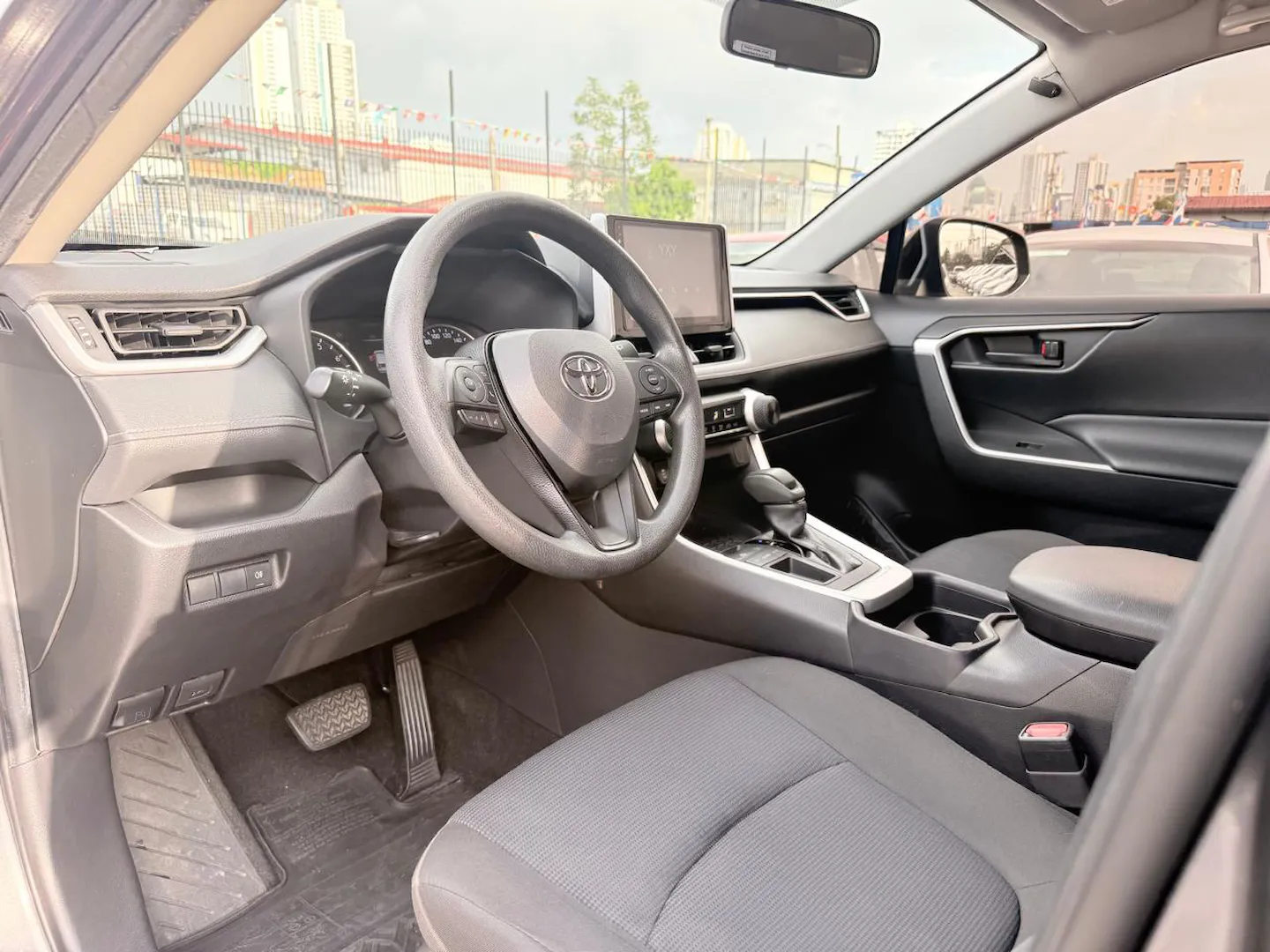 Imagenes del auto