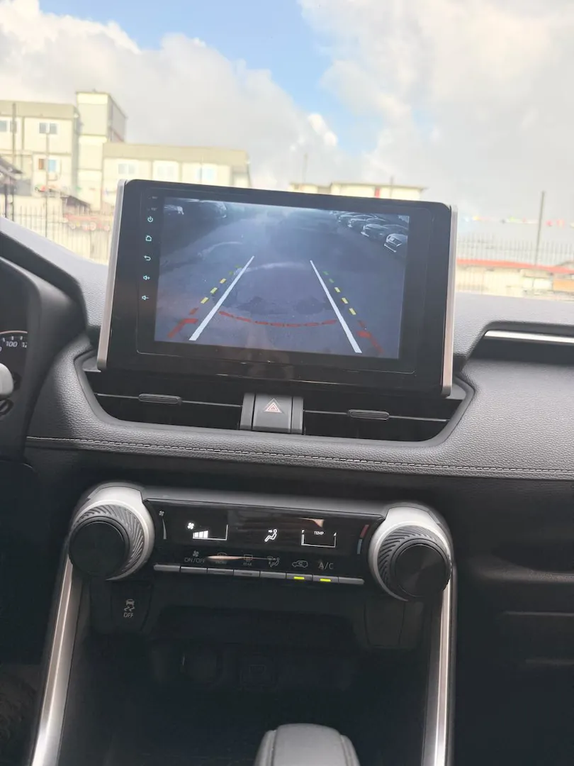 Imagenes del auto