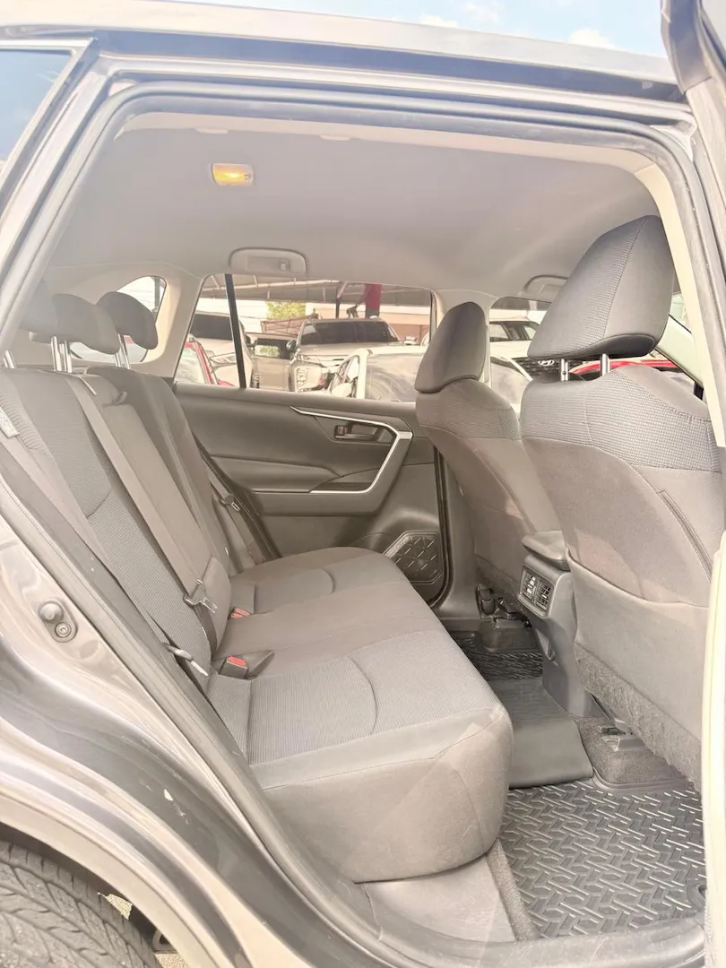 Preview imagenes del auto