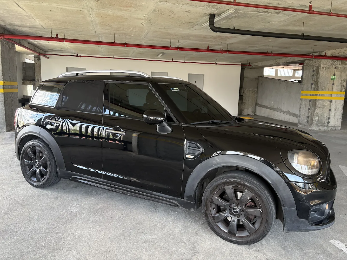 Imagenes del auto