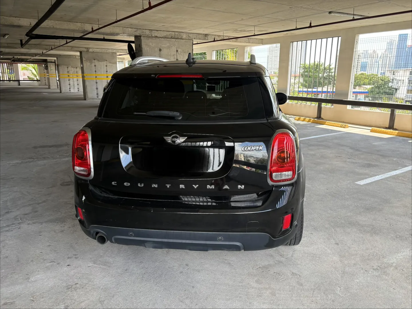Imagenes del auto