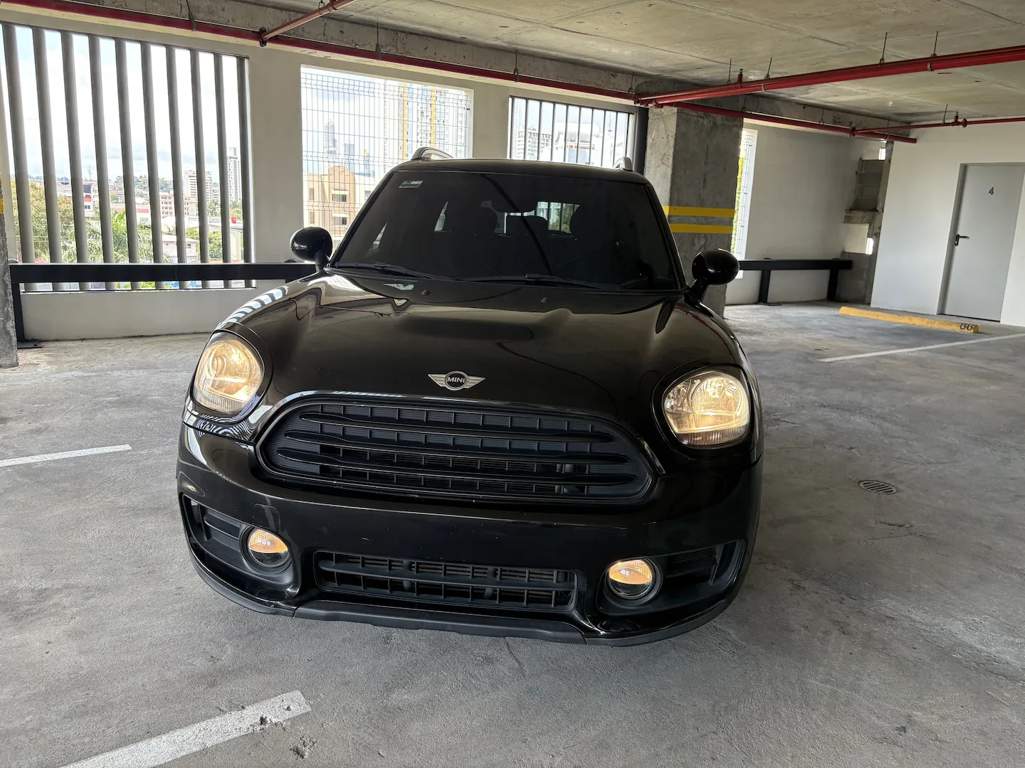 Preview imagenes del auto