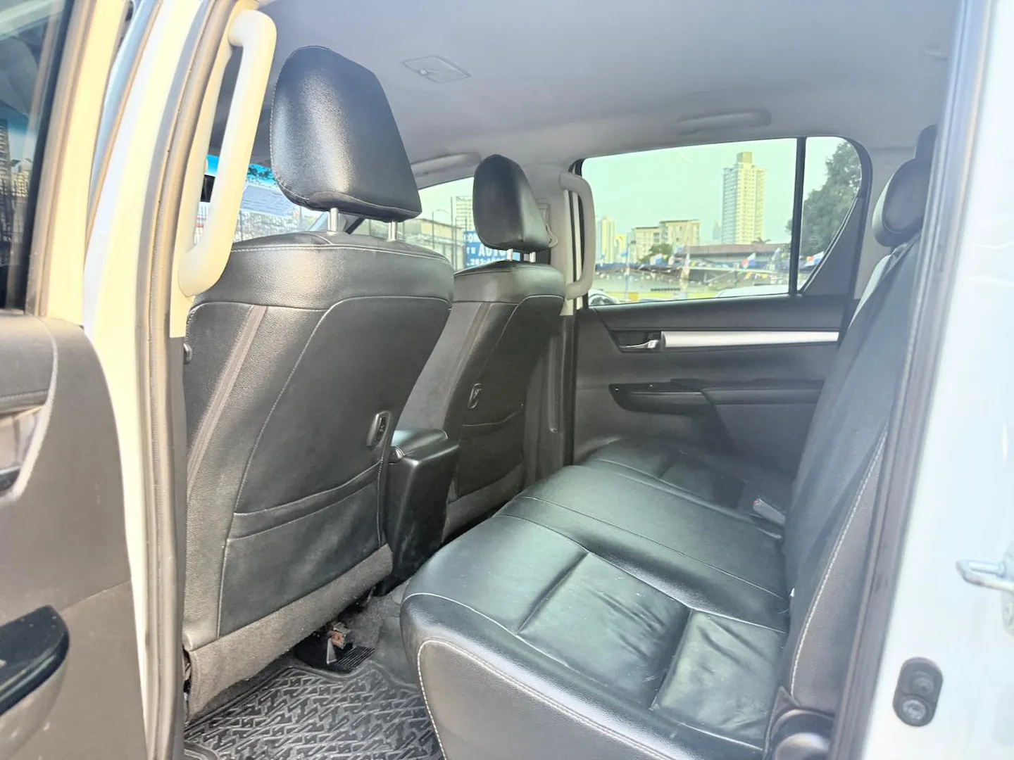 Imagenes del auto